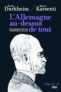 Allemagne au-dessus de tout